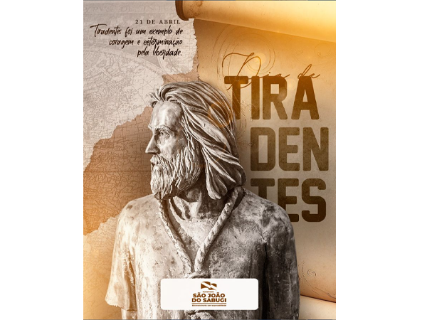 Dia de Tiradentes