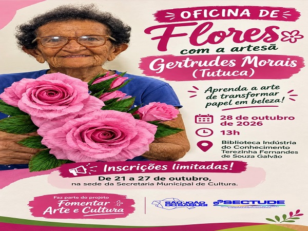 OFICINA DE FLORES